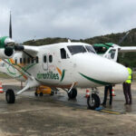 ©  Air Antilles