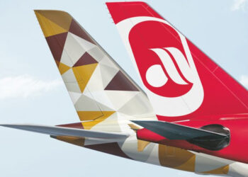 © Air Berlin