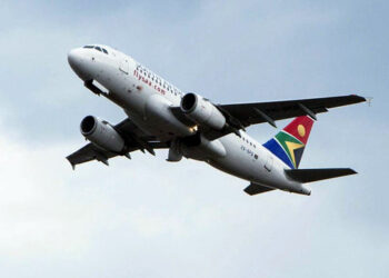 © South African Airways