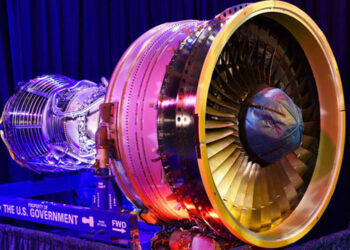 © Pratt & Whitney