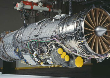 © Pratt & Whitney