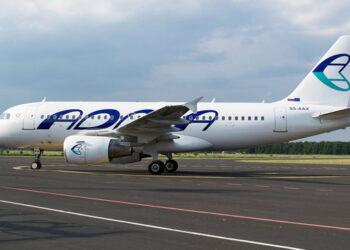 © Adria Airways