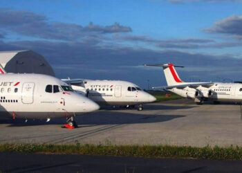 © CityJet