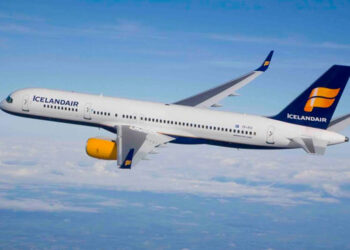 © Icelandair