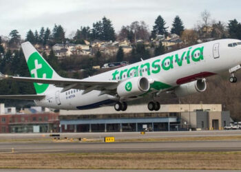 © Transavia