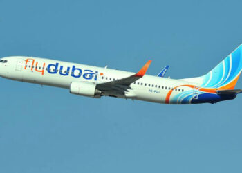 © flydubai