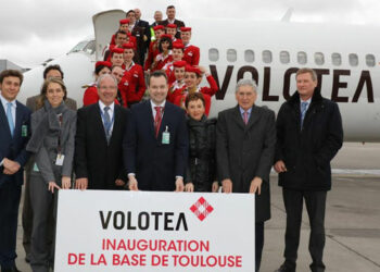 © Volotea