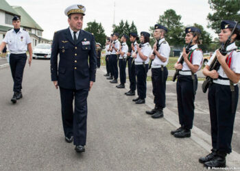 © B. Hennequin / Armée de l'air