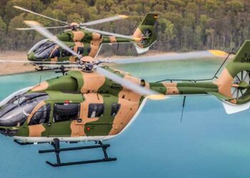 © Claas Belling/Airbus Helicopters