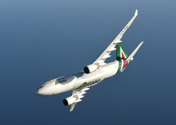 © Alitalia