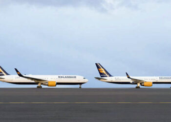 © Icelandair