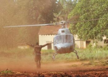 © EMA / Armée de l'air