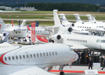 © Le Journal de l'Aviation - tous droits réservés