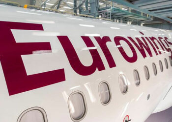 © Eurowings