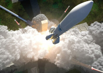 © Airbus Safran Launchers