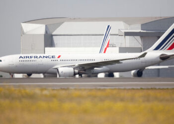 © Air France