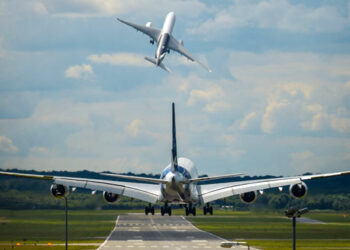 © Hervé Goussé / Airbus