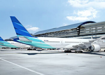 © Garuda Indonesia