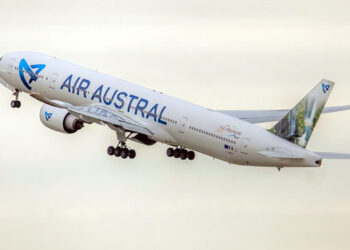 © Air Austral