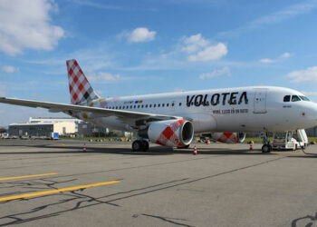 © Volotea