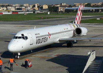 © Volotea