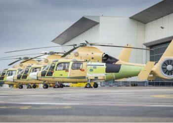 © Airbus helicopters