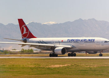 © Turkish Airlines