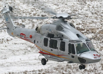 © Safran Helicopter Engines