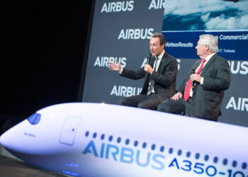 Toutes images © Airbus