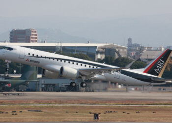 © Mitsubishi Aircraft Corporation