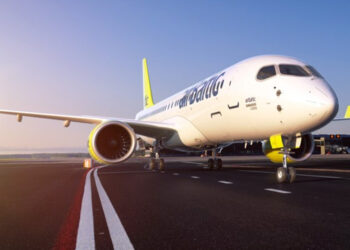 © airBaltic