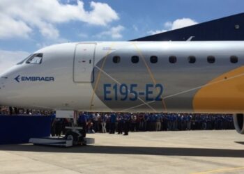 © Embraer