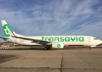 © Transavia France