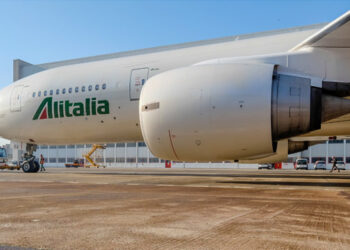 © Alitalia