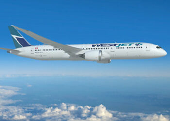 © WestJet