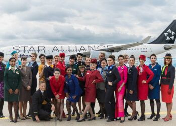 © Star Alliance