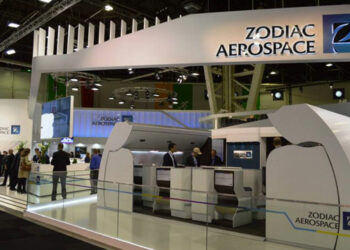 © Zodiac Aerospace