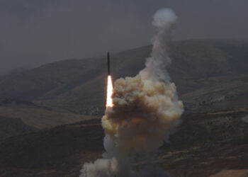 © Missile Defense Agency