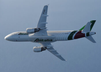 © Alitalia