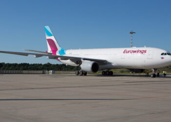 © Eurowings