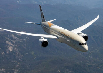 © Etihad