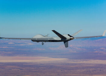 © General Atomics