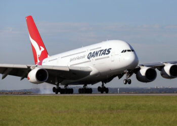 © Qantas