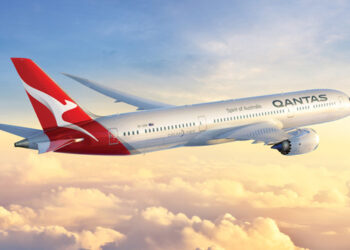 © Qantas