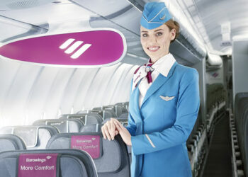 © Eurowings