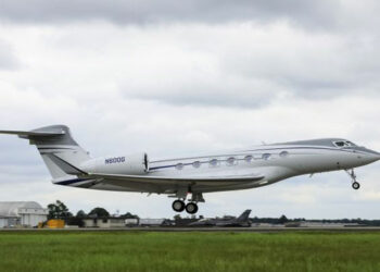 Gulfstream