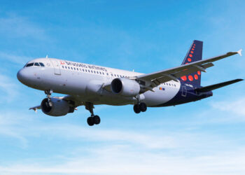 © Brussels Airlines