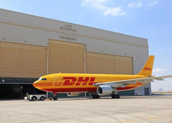 © DHL