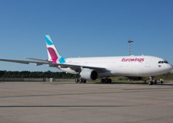 © Eurowings