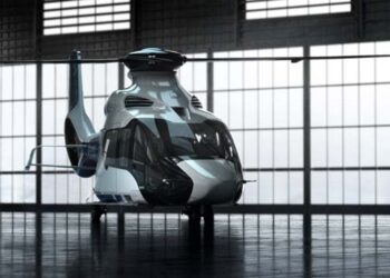 © Airbus Helicopters